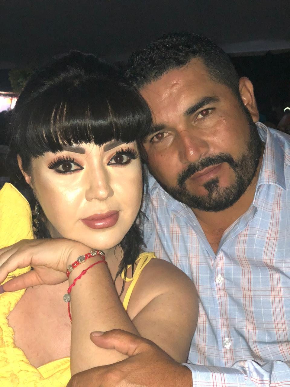 Fotografía 7 de Rosy y Rafa