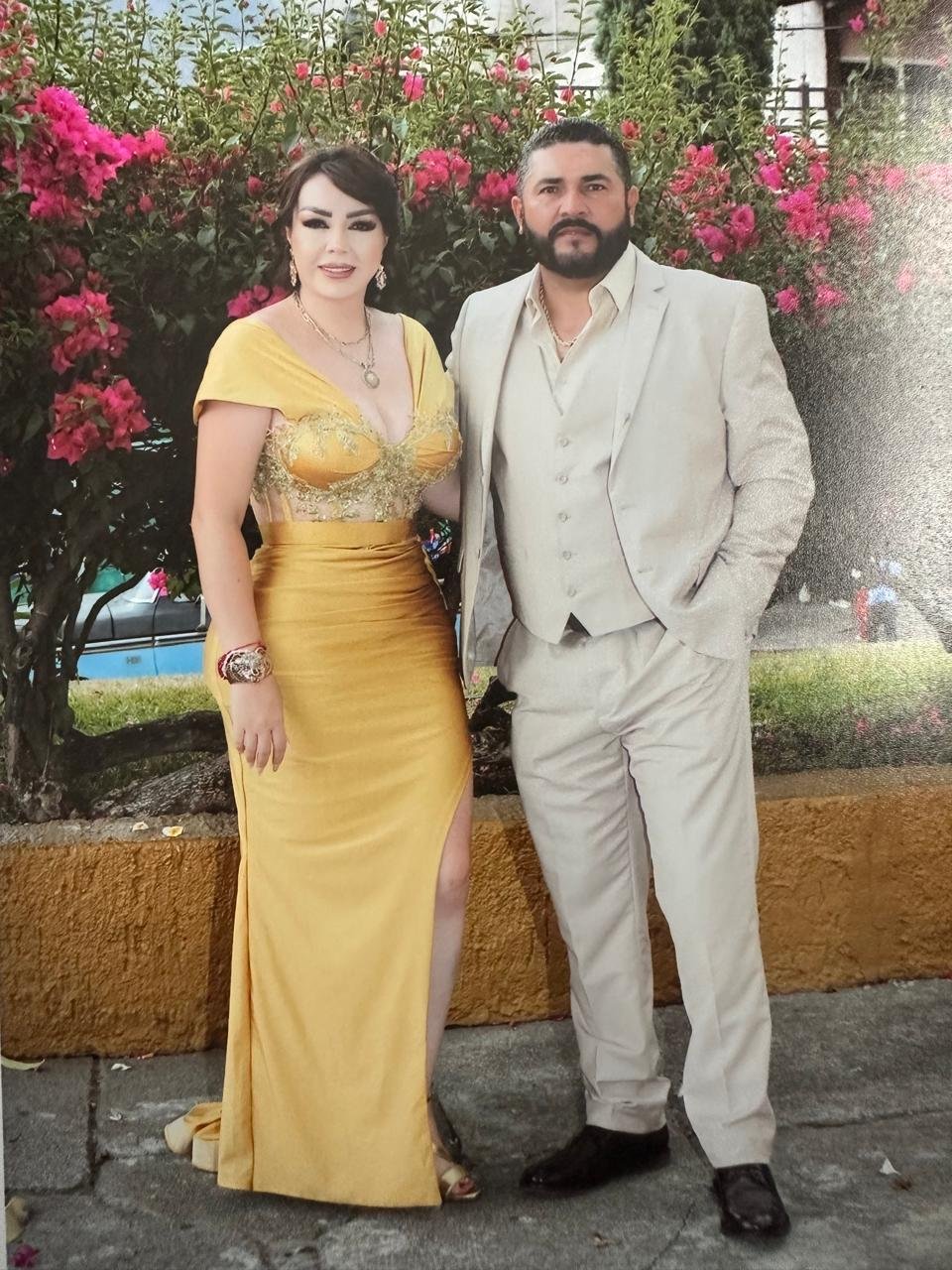 Fotografía 22 de Rosy y Rafa