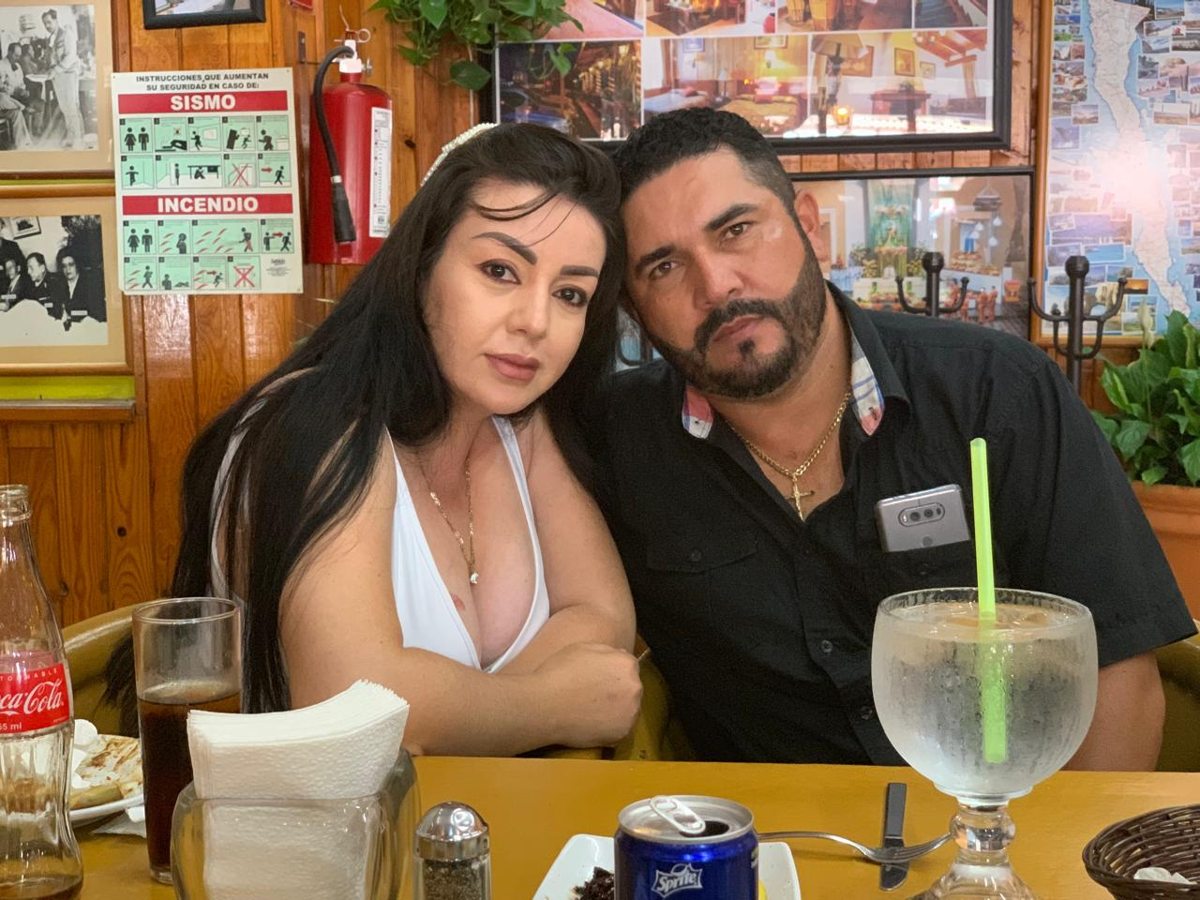 Fotografía 12 de Rosy y Rafa