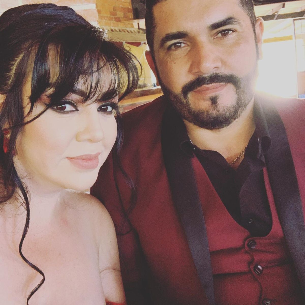 Fotografía 9 de Rosy y Rafa