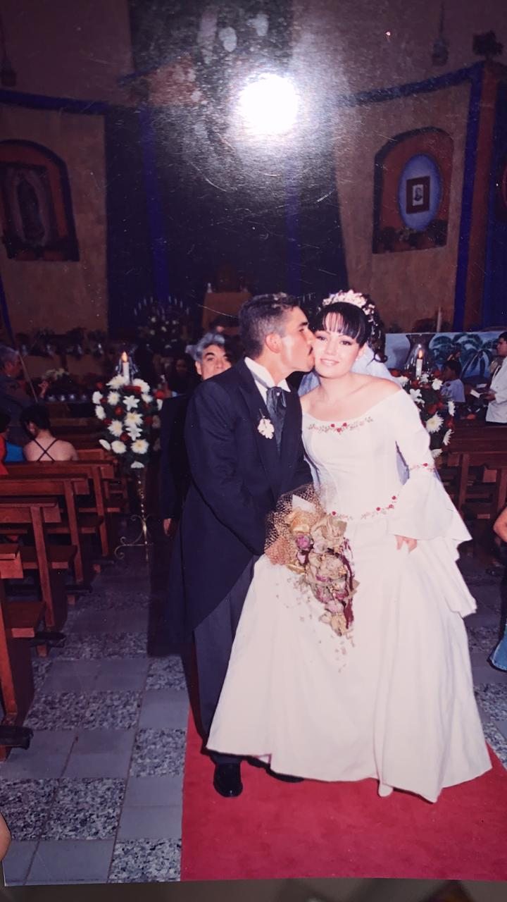 Fotografía 3 de Rosy y Rafa