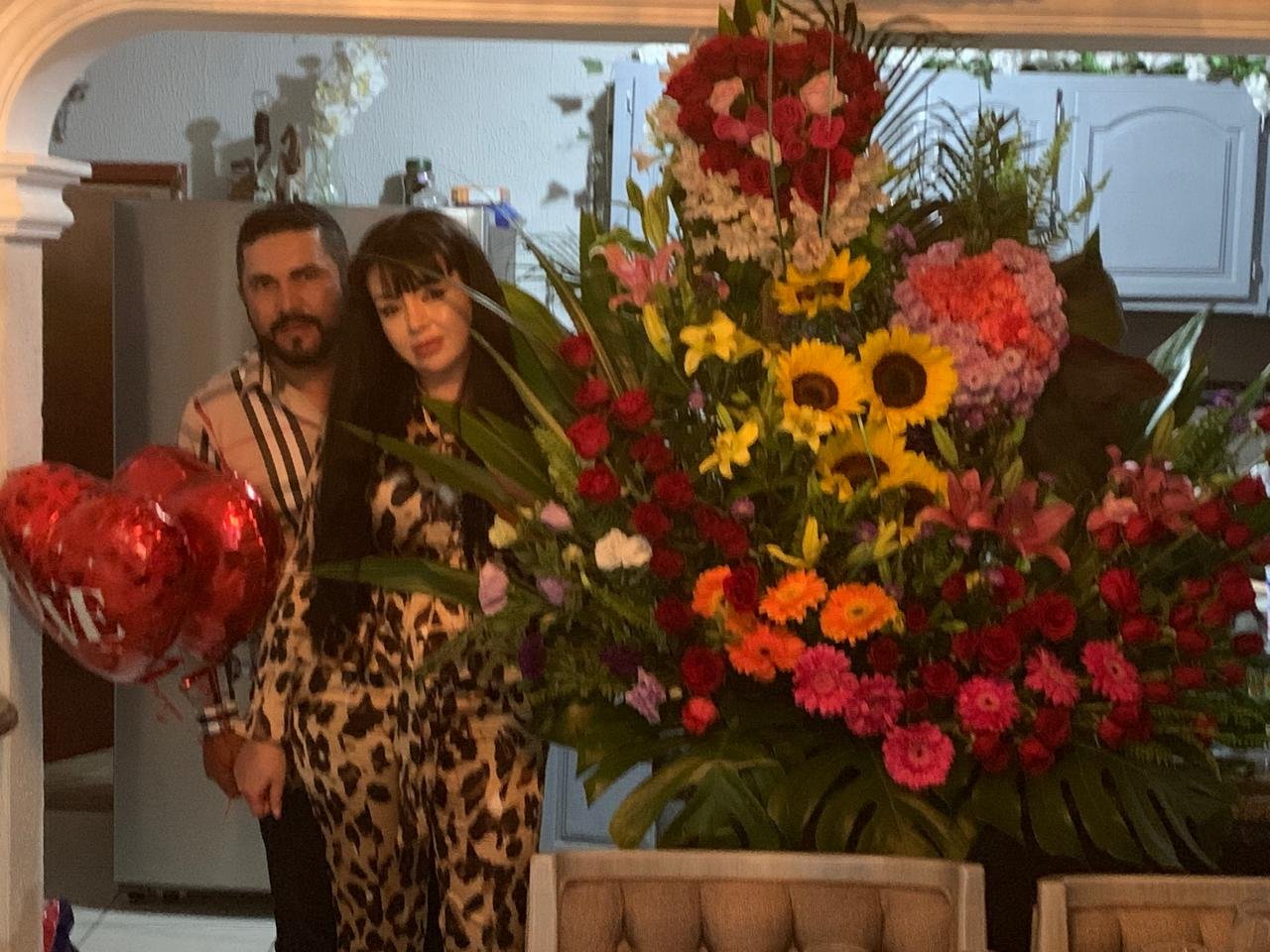 Fotografía 6 de Rosy y Rafa