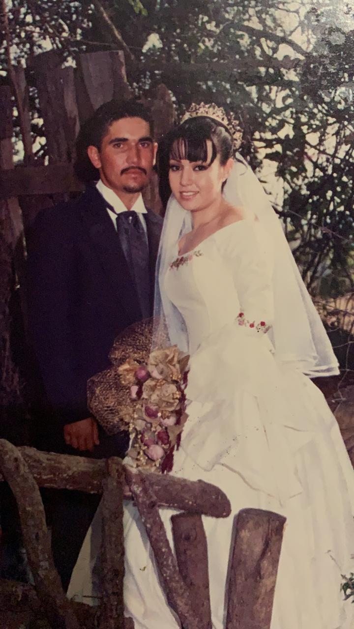 Fotografía 1 de Rosy y Rafa