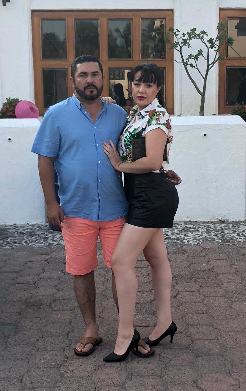 Fotografía 16 de Rosy y Rafa